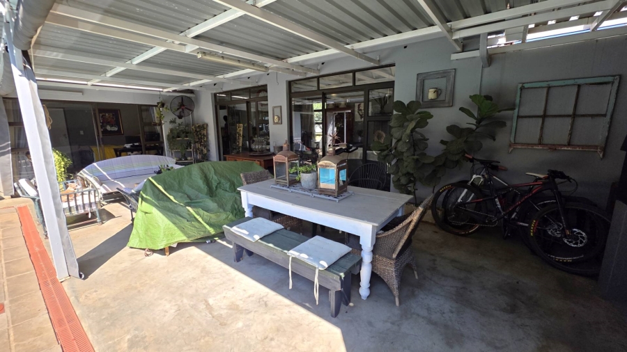 3 Bedroom Property for Sale in Leloko North West